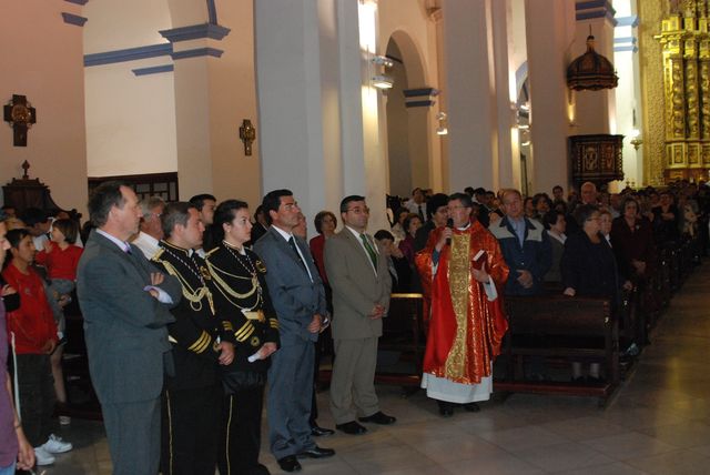 Centenario Cristo de la Sangre 2011 - 189