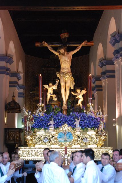 Centenario Cristo de la Sangre 2011 - 192