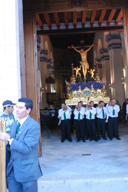 Centenario Cristo de la Sangre 2011 - 194