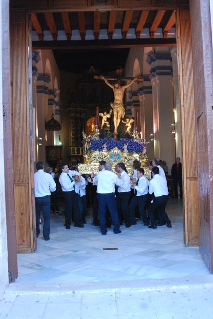 Centenario Cristo de la Sangre 2011 - 195