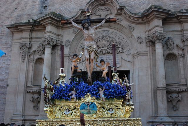 Centenario Cristo de la Sangre 2011 - 202