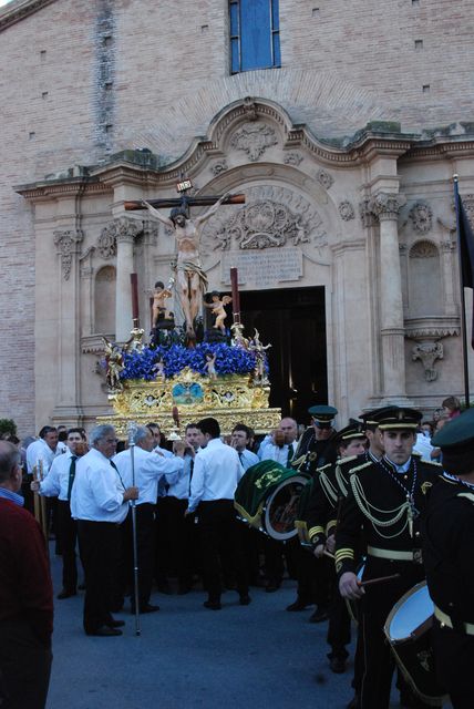 Centenario Cristo de la Sangre 2011 - 203