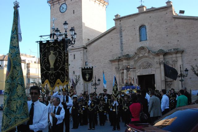 Centenario Cristo de la Sangre 2011 - 204