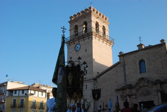 Centenario Cristo de la Sangre 2011 - 205