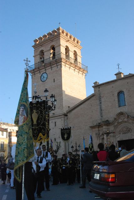 Centenario Cristo de la Sangre 2011 - 206