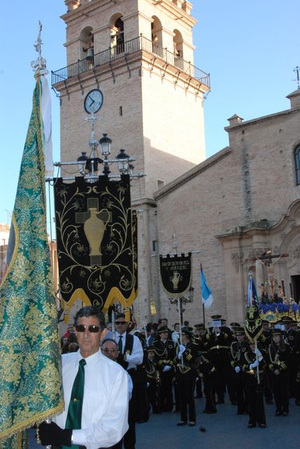 Centenario Cristo de la Sangre 2011 - 207