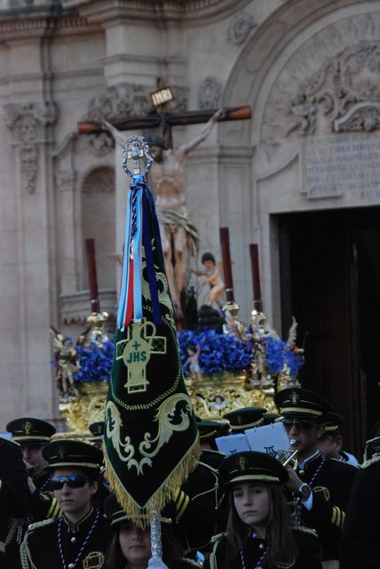 Centenario Cristo de la Sangre 2011 - 208