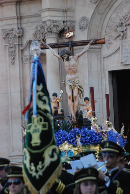 Centenario Cristo de la Sangre 2011 - 209