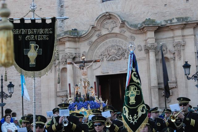 Centenario Cristo de la Sangre 2011 - 210