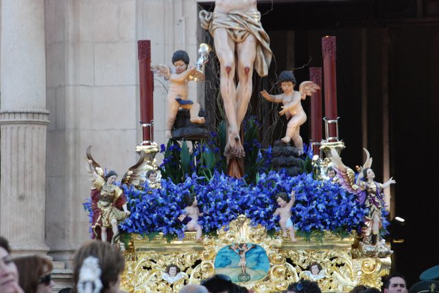 Centenario Cristo de la Sangre 2011 - 212