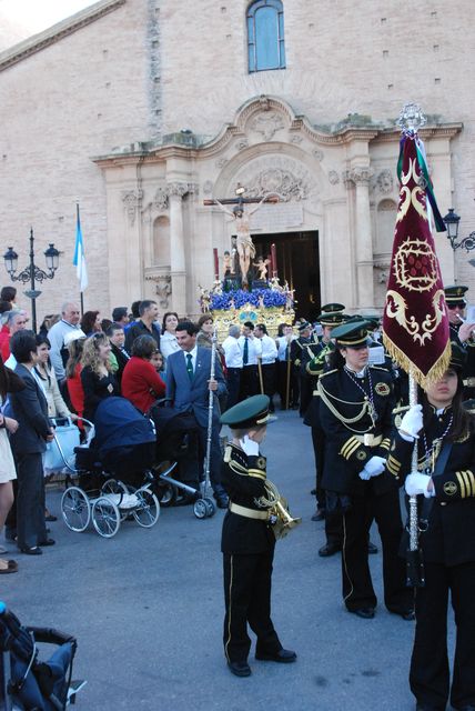 Centenario Cristo de la Sangre 2011 - 213