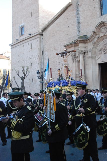 Centenario Cristo de la Sangre 2011 - 215