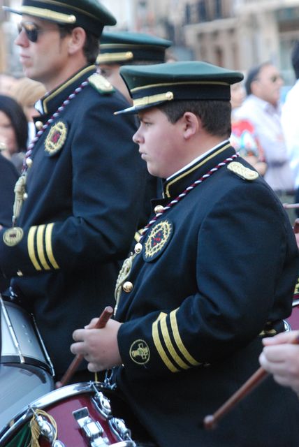 Centenario Cristo de la Sangre 2011 - 217