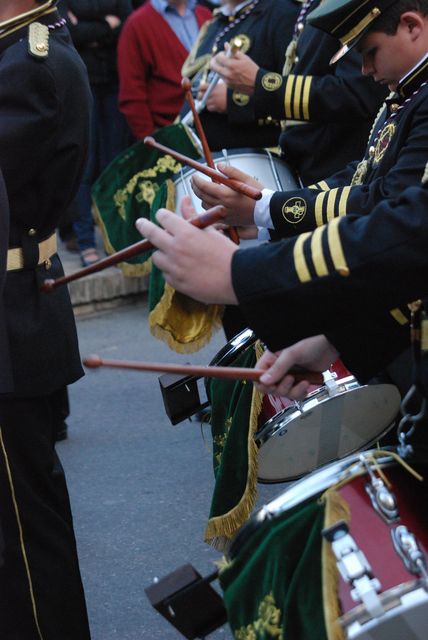 Centenario Cristo de la Sangre 2011 - 218