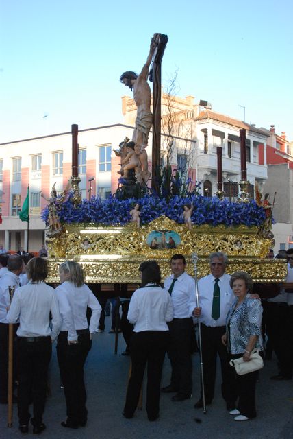 Centenario Cristo de la Sangre 2011 - 223