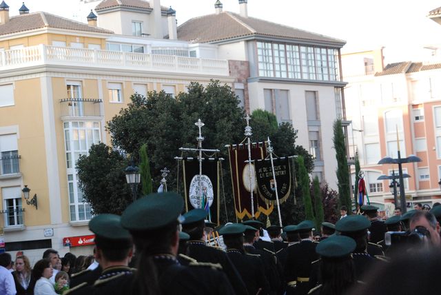 Centenario Cristo de la Sangre 2011 - 224