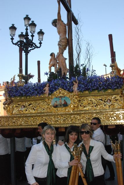 Centenario Cristo de la Sangre 2011 - 226