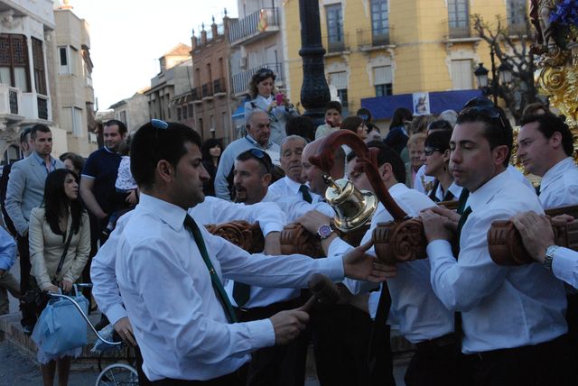 Centenario Cristo de la Sangre 2011 - 230