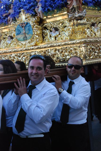 Centenario Cristo de la Sangre 2011 - 233