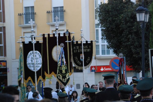 Centenario Cristo de la Sangre 2011 - 234