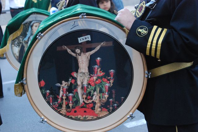 Centenario Cristo de la Sangre 2011 - 235