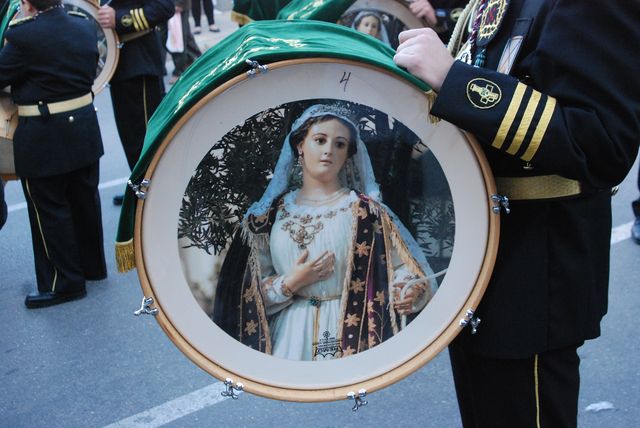 Centenario Cristo de la Sangre 2011 - 236