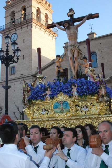 Centenario Cristo de la Sangre 2011 - 238