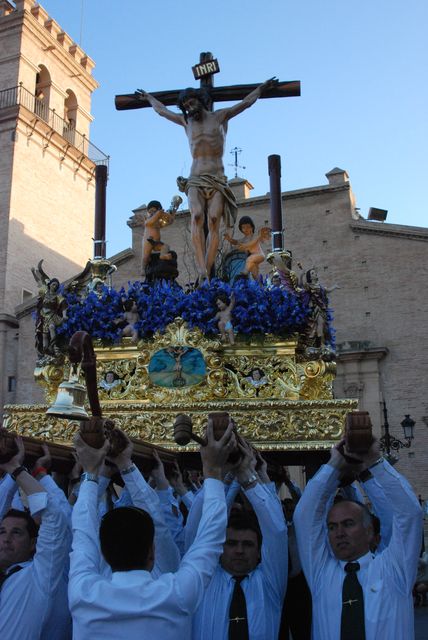 Centenario Cristo de la Sangre 2011 - 239