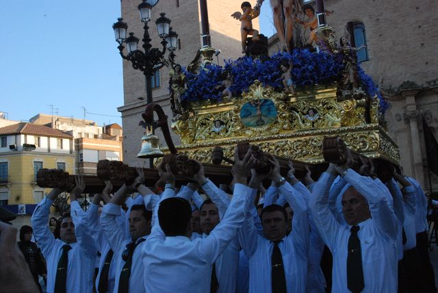 Centenario Cristo de la Sangre 2011 - 241