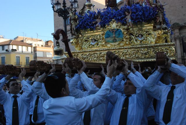 Centenario Cristo de la Sangre 2011 - 243