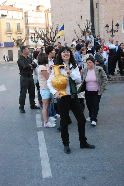 Centenario Cristo de la Sangre 2011 - 244