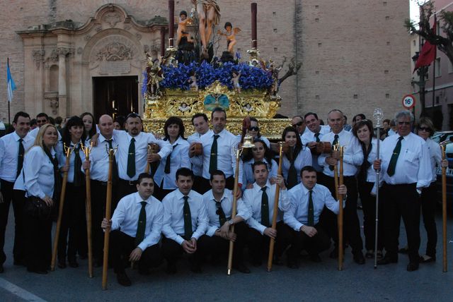 Centenario Cristo de la Sangre 2011 - 246