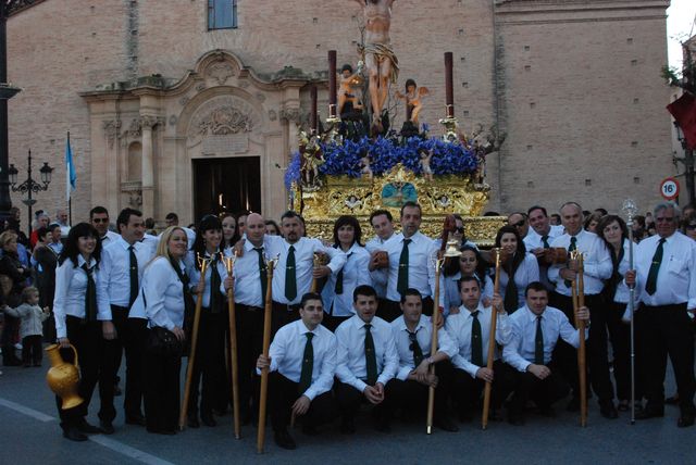 Centenario Cristo de la Sangre 2011 - 247