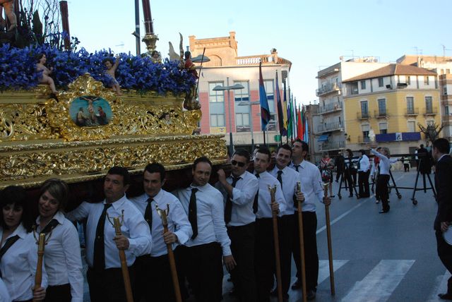 Centenario Cristo de la Sangre 2011 - 251