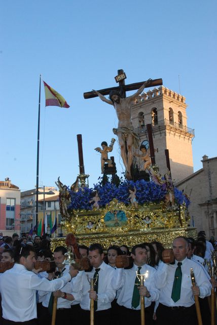 Centenario Cristo de la Sangre 2011 - 252