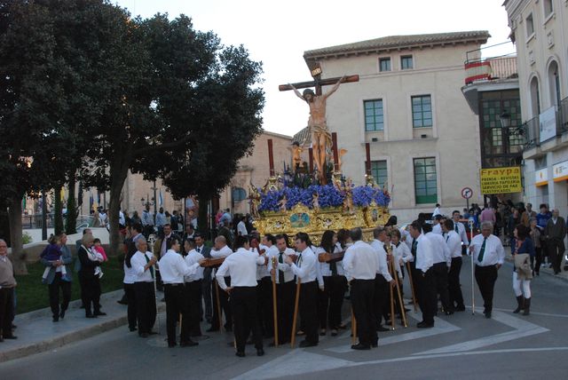 Centenario Cristo de la Sangre 2011 - 254