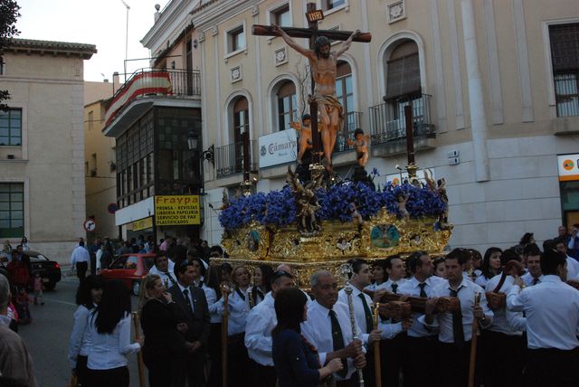 Centenario Cristo de la Sangre 2011 - 255