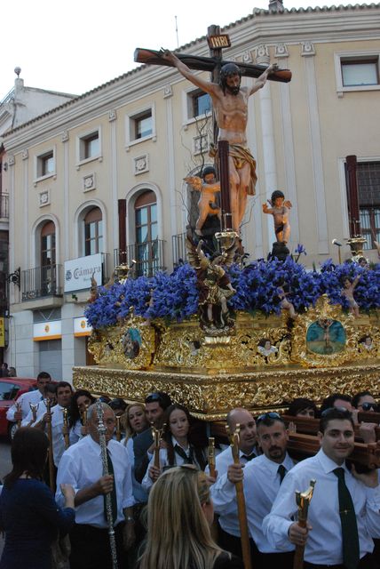 Centenario Cristo de la Sangre 2011 - 256