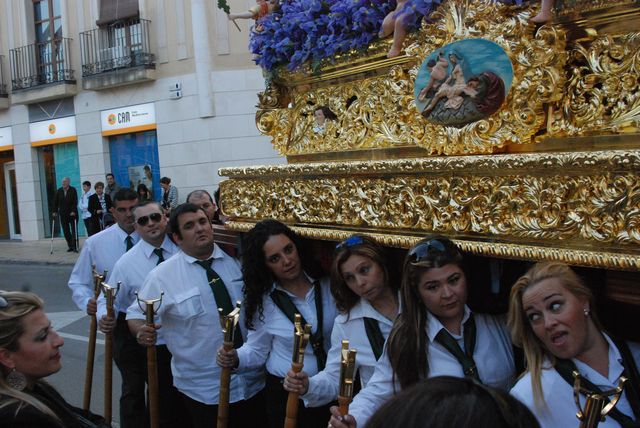 Centenario Cristo de la Sangre 2011 - 258