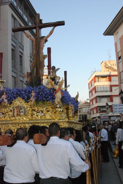 Centenario Cristo de la Sangre 2011 - 260