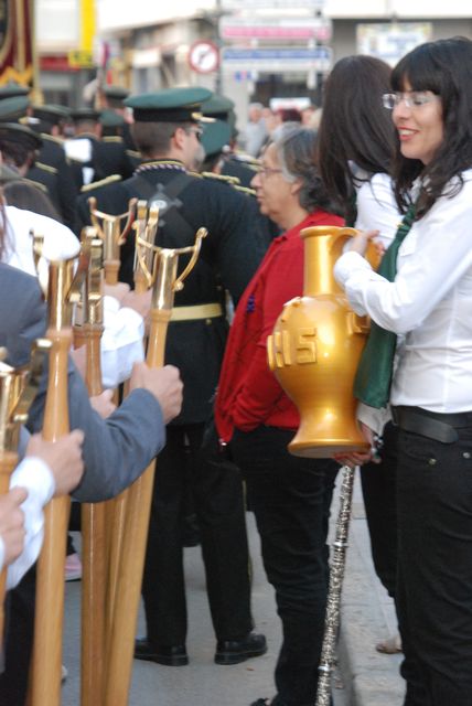 Centenario Cristo de la Sangre 2011 - 261