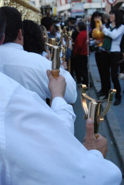 Centenario Cristo de la Sangre 2011 - 262