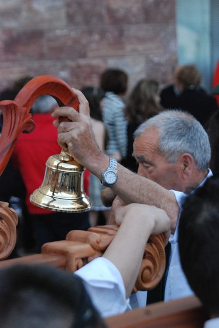 Centenario Cristo de la Sangre 2011 - 266