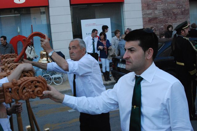 Centenario Cristo de la Sangre 2011 - 268