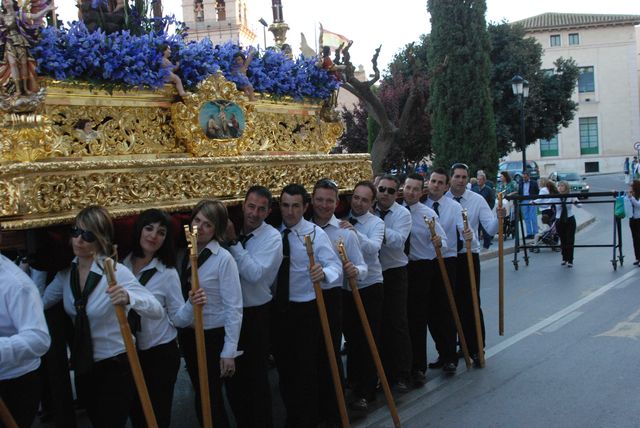 Centenario Cristo de la Sangre 2011 - 270