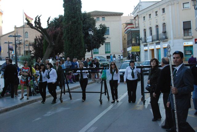 Centenario Cristo de la Sangre 2011 - 274