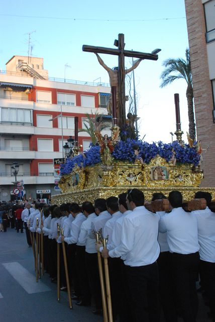 Centenario Cristo de la Sangre 2011 - 275