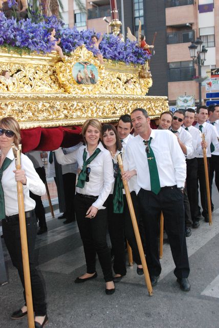 Centenario Cristo de la Sangre 2011 - 278