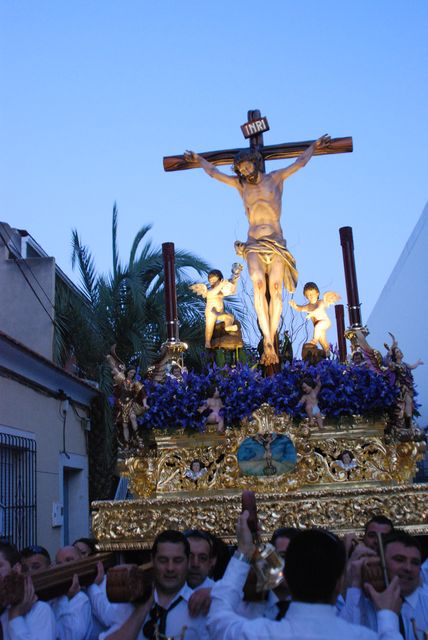 Centenario Cristo de la Sangre 2011 - 282