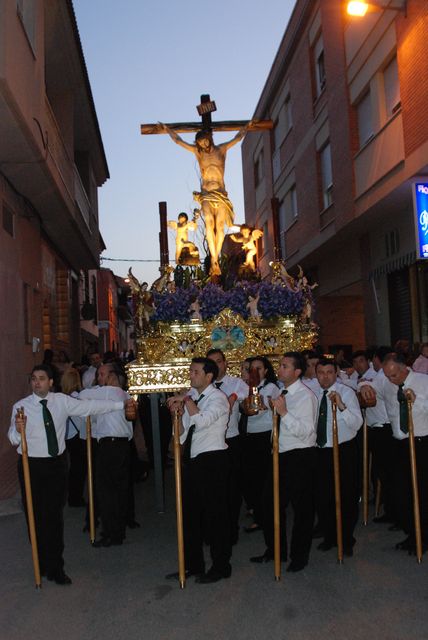 Centenario Cristo de la Sangre 2011 - 283